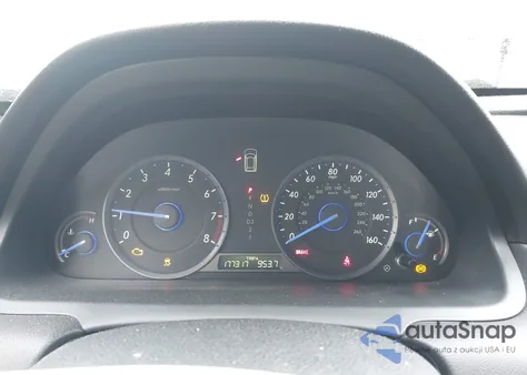 2010 Honda Accord Crosstour Ex-L from USA, damaged, VIN 5J6TF1H55AL008736